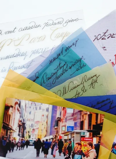 Illustration fonts - Image 1