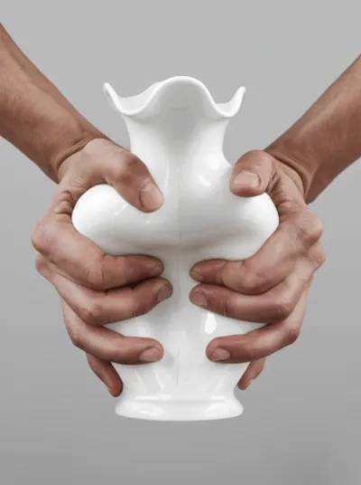 Illustration deforming