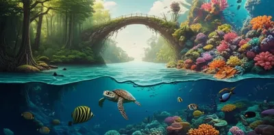 Illustration crossovers