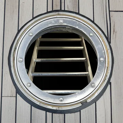 Illustration hatch - Image 1