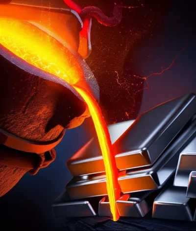 Illustration steels - Image 1