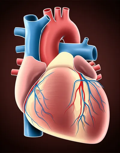 Illustration auricles - Image 1