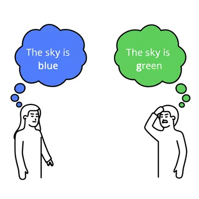 Illustration contradicts - Image 1