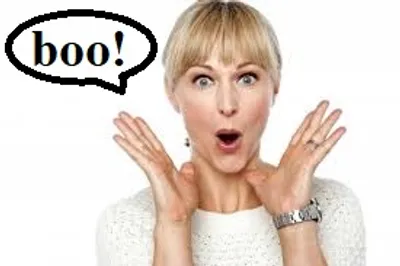 Illustration boo - Image 2