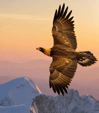 Illustration majestic