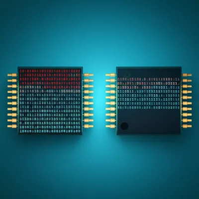 Illustration memory - Image 1