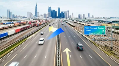 Illustration diversion - Image 1