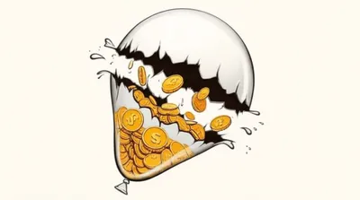 Illustration bulges - Image 1