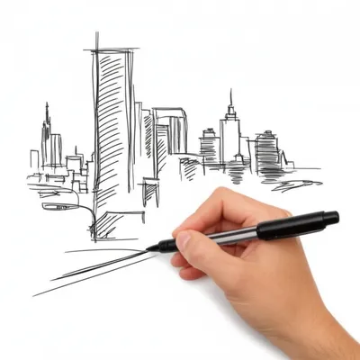 Illustration dashing - Image 1