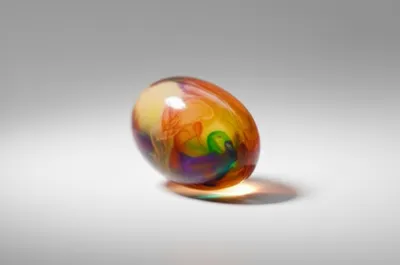 Illustration round - Image 1