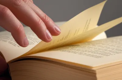 Illustration paging - Image 1