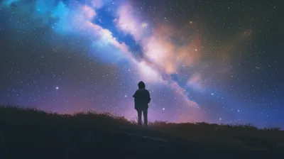 Illustration beyond - Image 1