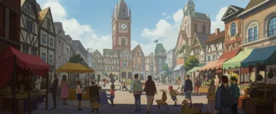 Illustration seen - Image 1