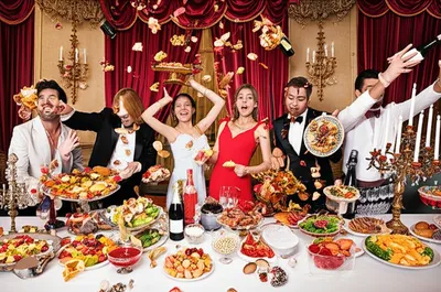 Illustration wanton - Image 1