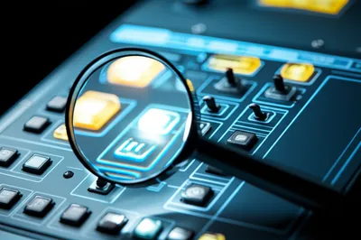 Illustration focusses - Image 1