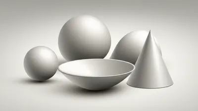 Illustration quadric - Image 1