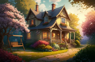 Illustration lived - Image 1