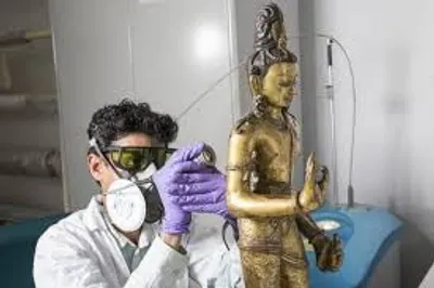 Illustration conservator - Image 2