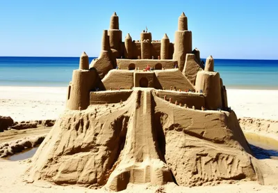 Illustration forts - Image 1