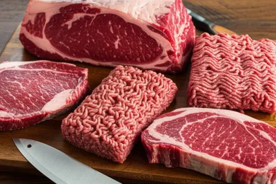 Illustration beefs - Image 1