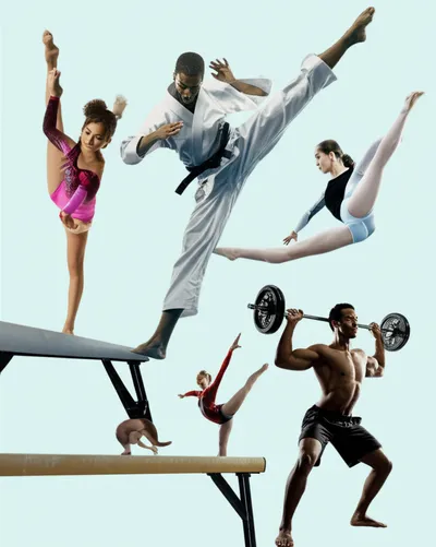 Illustration moves - Image 2