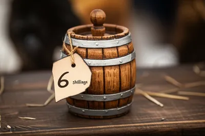 Illustration sixes - Image 1