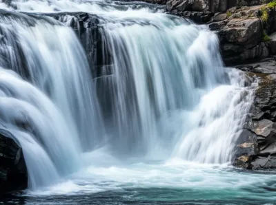 Illustration chutes - Image 1