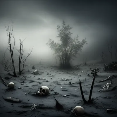 Illustration genocide - Image 1