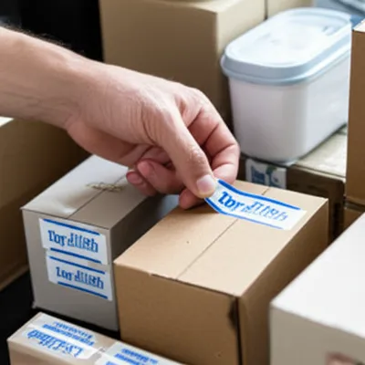 Illustration denominating