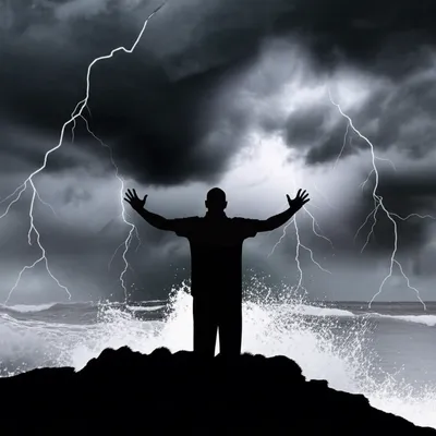 Illustration braved - Image 1