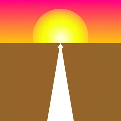 Illustration east - Image 1