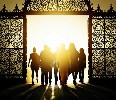 Illustration admit - Image 1