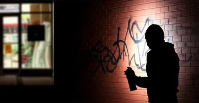 Illustration vandals - Image 1