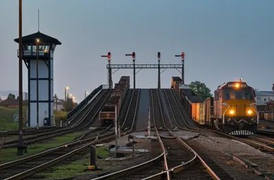 Illustration humps - Image 1