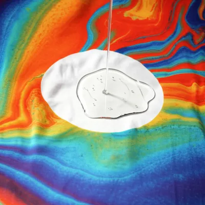 Illustration discharge - Image 1