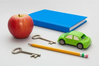 Illustration items - Image 1