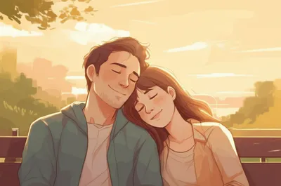 Illustration intimates