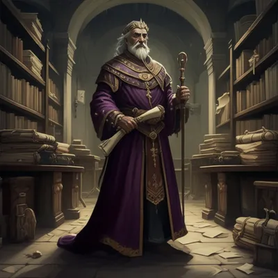 Illustration graves - Image 1