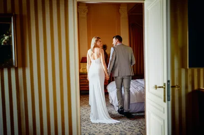 Illustration consummating - Image 1