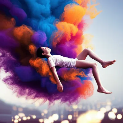 Illustration gassed - Image 1