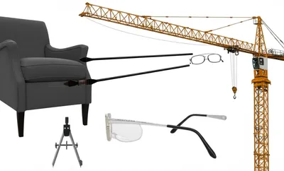 Illustration arms - Image 1