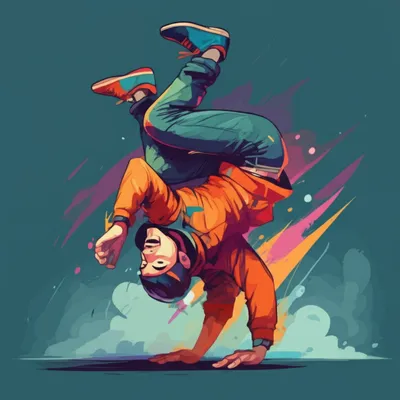 Illustration breakers - Image 1