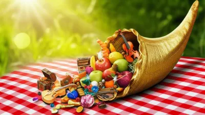 Illustration gravies - Image 1