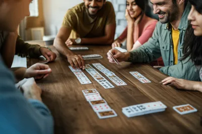 Illustration canastas - Image 1