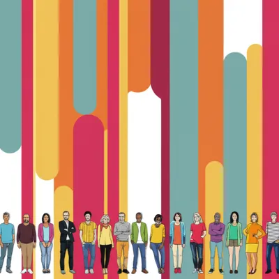 Illustration barring - Image 1