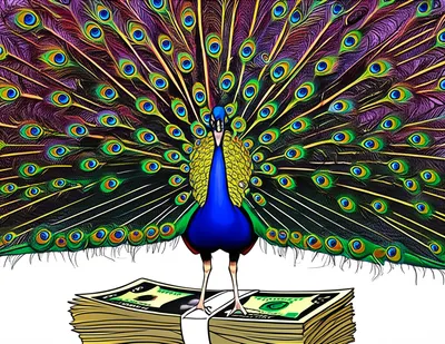 Illustration stunting - Image 1