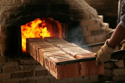 Illustration burn - Image 1