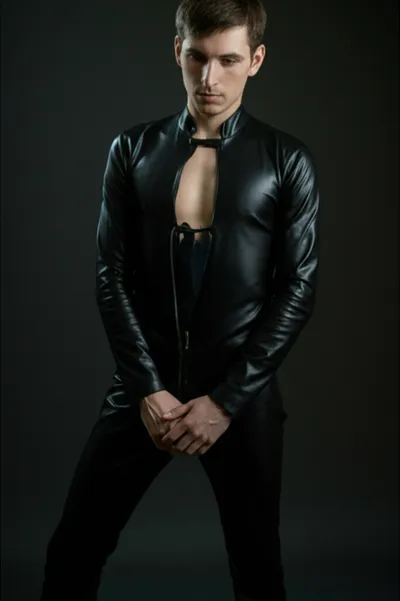 Illustration gimp - Image 1