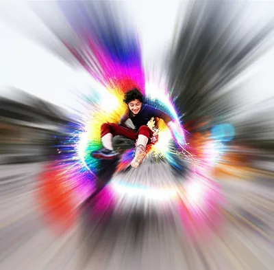 Illustration firecrackers - Image 1