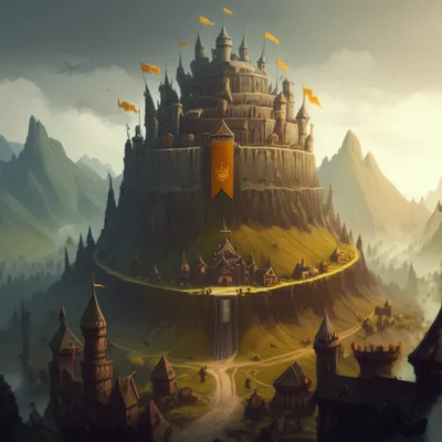 Illustration honor - Image 1